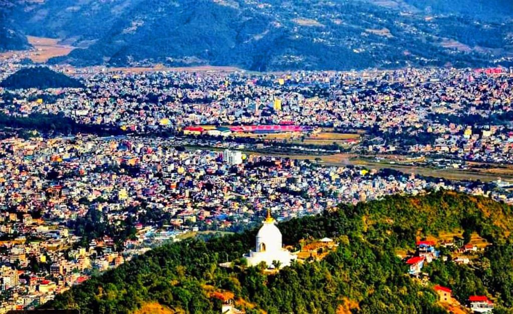 पोखराका होटेल ९० प्रतिशत बढी भरिभराउ