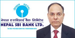 नेपाल एसबिआइ बैंककाे तेस्रो त्रैमासिक वित्तीय विवरण : खुद नाफामा वृद्धि, निष्क्रिय कर्जा घट्यो