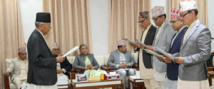 सम्पत्ति छानबिन आयोगको विस्तारित दायरामा को–को परे ?