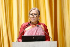 विधि र प्रक्रियाबमोजिम आएका रिट दर्ता गर्नुः कामु प्रधानन्यायाधीश मल्ल