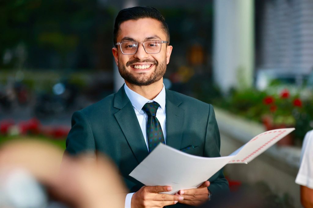 एक महिनामै एसईईकाे नतिजा सार्वजनिक भएपछि शिक्षाा मन्त्री पाेखरेल-सामूहिक प्रतिबद्धता र कार्यक्षमताको महत्वपूर्ण उदाहरण