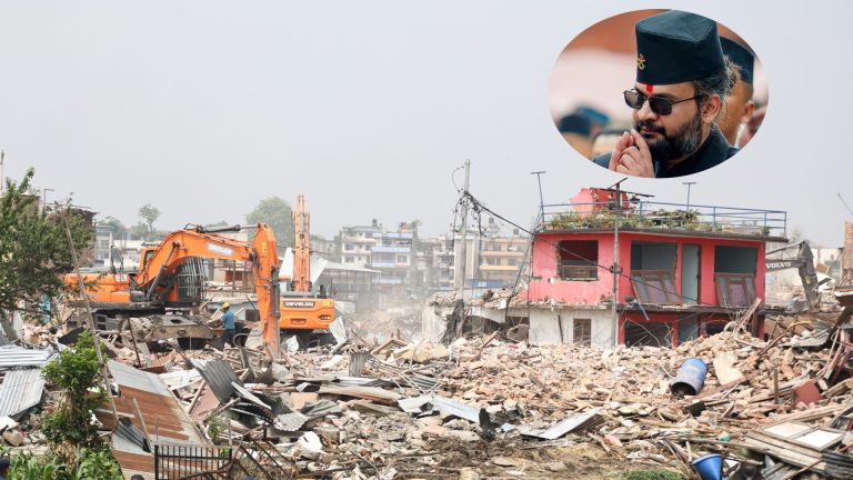 काठमाडौं उपत्यकाका भूमिहीन नागरिकलाई बीमा सेवा प्रदान गर्न तयारी तीव्र