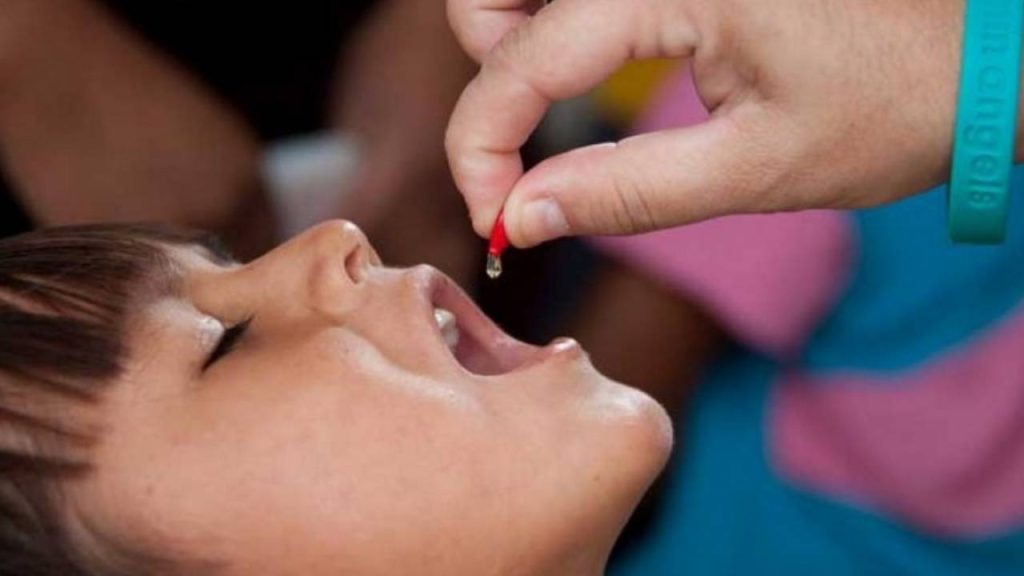 करिब २२ लाख बालबालिकालाई भिटामिन ‘ए’ खुवाइँदै