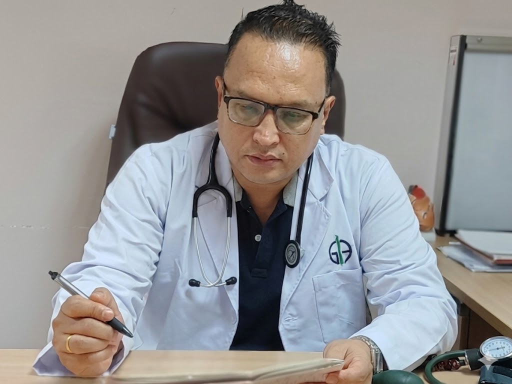 ‘ब्लड प्रेसर’ को समस्यामा कहाँ चुक्छौँ हामी ?
