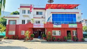देवघाटसहित तनहुँका अधिकांश स्थानीय तह डढेलोको जोखिममा