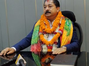 नवनिर्वाचित अध्यक्ष अन्जन श्रेष्ठको पदबहाली पश्चात व्यक्त ६ स्तम्भ, ६० पहल, यस्ता छन् आर्थिक सुधारको योजना