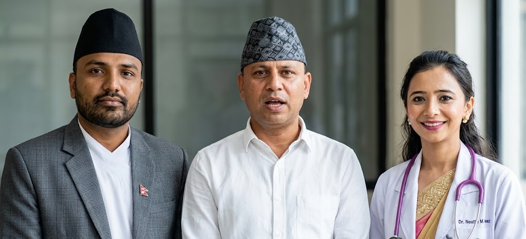 रास्वपाका दर्जन बढी सांसदमाथि अनुसन्धान गर्न आयोगको सिफारिस