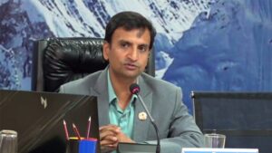 विकास निर्माणमा मूल्यवृद्धिका कारण उत्पन्न समस्या समाधान गर्न सरकारलाई समितिको निर्देशन