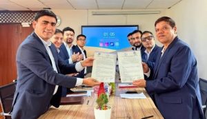 अब कम्पनी र राजस्व प्रशासनका विवरण स्वचालित