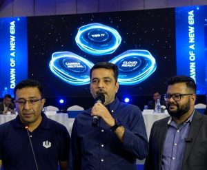 फेयर र कियाल ग्रुपको दुई अर्ब लगानीमा अत्याधुनिक ‘बिचुटेन डेटा वर्ल्ड’ सेन्टर सञ्चालनमा आउँदै