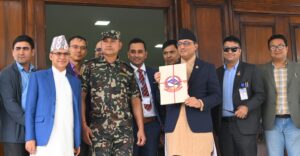 करका दरमा बृहत पुनरावलोकन,प्रतिव्यक्ति आयकर छुट दोब्बर गरी १० लाख पु¥याइने