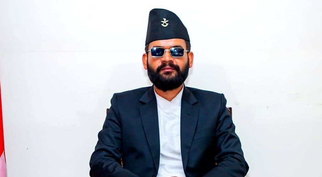 संसद र सडकमा ‘मौन’ प्रधानमन्त्री, गणतन्त्र दिवसको सम्बोधनबाट पनि पन्छिए बालेन