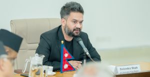 बजेट अधिवेशनमा प्रधानमन्त्री बालेनले यी अध्यादेश पेस गर्दै
