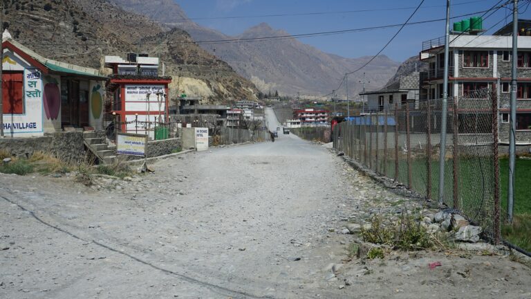 सातपटक म्याद थप्दा पनि पप्पु–गौरी पार्वती कोशीले बनाएन सडक, कोवाङ–जोमसोम खण्डको सम्झौता रद्द