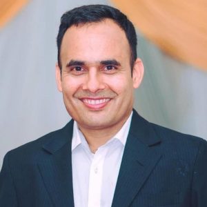 ‘प्रेसको विश्वसनीयताले लोकतन्त्रको विश्वसनीयता बलियो बनाउँछ’