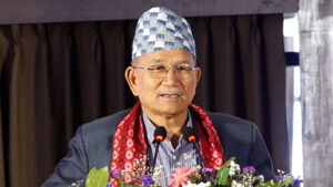 आगामी बजेट शिक्षा, स्वास्थ्य र रोजगारी केन्द्रित हुनेछ : मेयर महर्जन