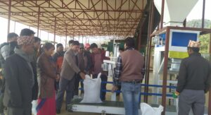 पाँच करोडको प्राङ्गारिक मल तथा बायोग्याँस उद्योग पाँच वर्षदेखि अलपत्र