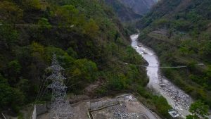 रूख कटान आदेश पाएसगै डाडाखेत–राहुघाट प्रसारण लाइन आयोजनाले गति लिने 