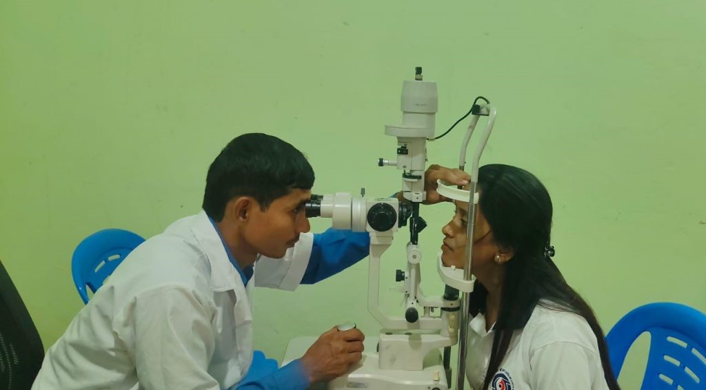 प्राधिकरणको वार्षिकोत्सवमा आयोजित स्वास्थ्य शिविरमा १७८ जनाले लिए सेवा