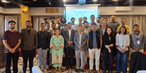 नयाँ आईटी पाठ्यक्रम तयार हुँदै, पहिलो वर्षदेखि नै काम गर्दै सिक्न पाइने