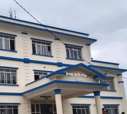एकल महिलालाई बोक्सी आरोपमा दुर्व्यवहार गर्ने राजेन्द्र माझी पक्राउ