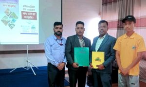 रिलायन्सका ग्राहकलाई कबिलास रिसोर्ट र फन पार्कममा सेवा छुट सुविधा  