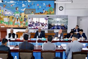 सार्वजनिक लेखा समितिमा ७ खर्ब ३३ अर्ब बेरुजुको चाङ