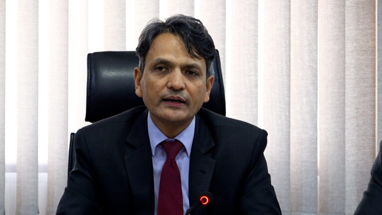 नेपालले होर्मुज जलमार्ग खुलाउन भैरहेको प्रयासप्रति समर्थन जनाउँदै भन्यो– यसले आकासिएको बजार मूल्य विस्तारै कम हुनेछ