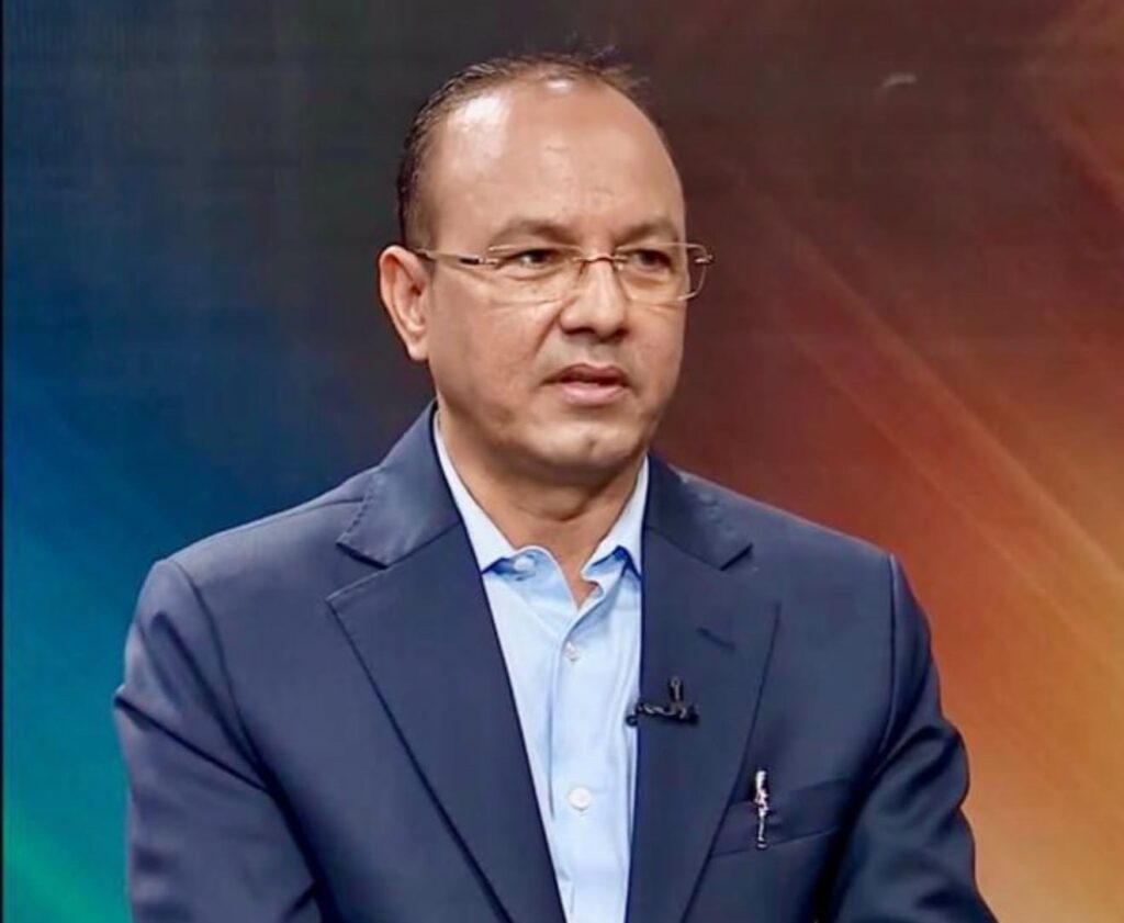 ‘बजेटले एनआरएनलाई रेमिट्यान्स पठाउने समूह मात्र होइन, आर्थिक विकासको साझेदार मान्यो’