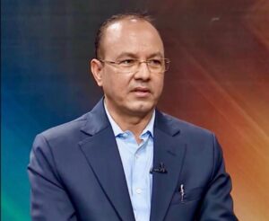 ‘बजेटले एनआरएनलाई रेमिट्यान्स पठाउने समूह मात्र होइन, आर्थिक विकासको साझेदार मान्यो’