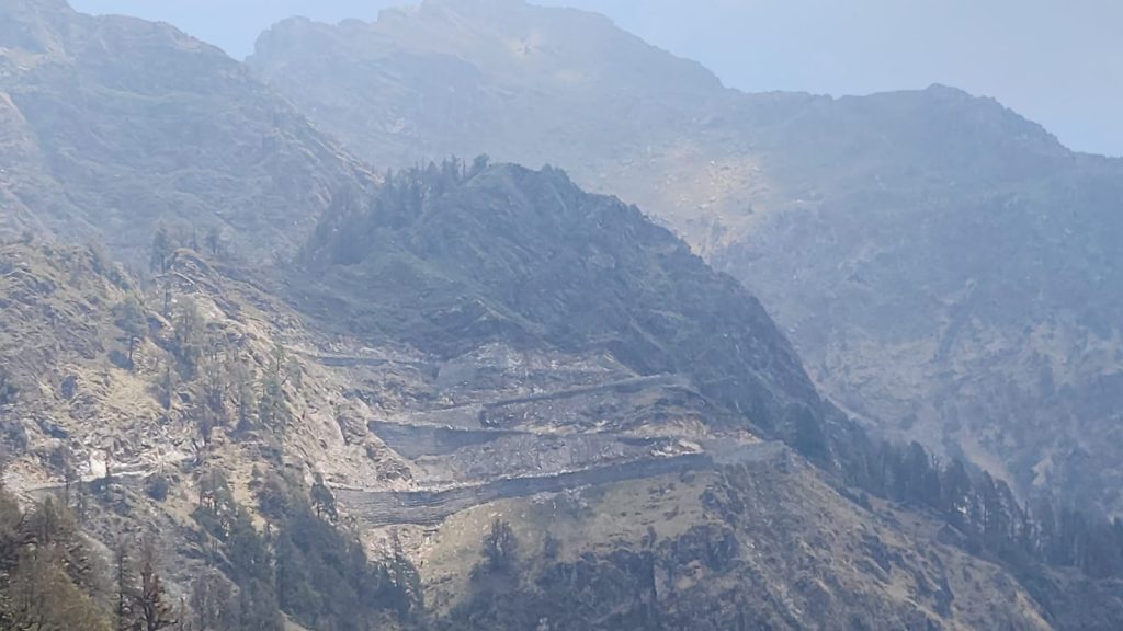 चीन–भारत जोड्ने ‘महाबु सडक’ निर्माणलाई प्राथमिकता दिन जनप्रतिनिधिको माग