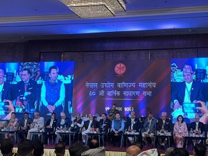 ‘अब निजी क्षेत्रले आर्थिक सुधारको नेतृत्व गर्नुपर्छ ’