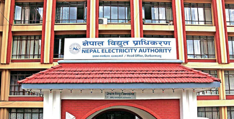 महाराजगञ्जदेखि सिंहदरबारसम्म १३२ केभी क्षमताको भूमिगत प्रसारण लाइन निर्माण हुने