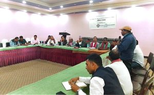 मुक्तहलिया र कमैयाको पुनःस्थापनाका लागि स्पष्ट योजना माग