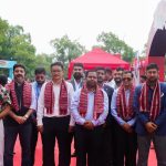 सिजी मोटर्सको ‘महा मेला एक्सचेन्ज कार्निभल’ आजदेखि, सार्वजनिक भए दुई नयाँ ईभी