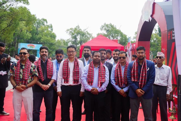 सिजी मोटर्सको ‘महा मेला एक्सचेन्ज कार्निभल’ आजदेखि, सार्वजनिक भए दुई नयाँ ईभी