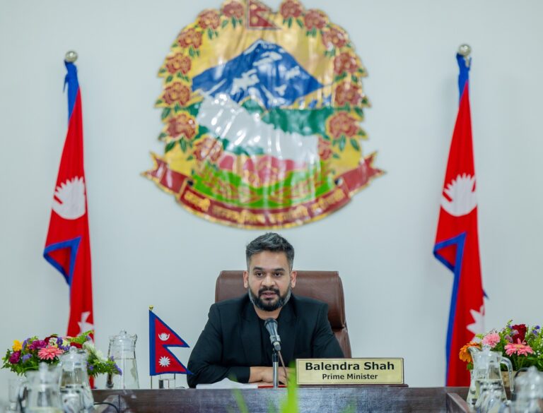 संवैधानिक परिषद् बैठक आज, विभिन्न निकायका रिक्त पदमा नियुक्ति सिफारिसबारे छलफल हुने