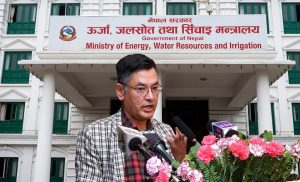 विद्युत प्राधिकरणका कार्यकारी निर्देशक शाक्यसहित यी दश पदाधिकारी पदमुक्त