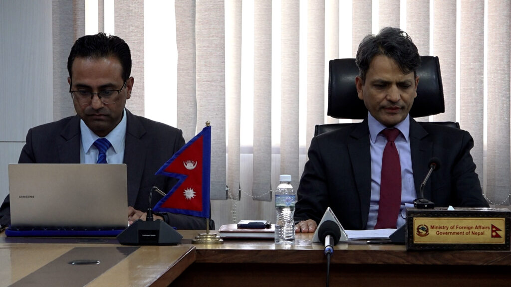 नेपालको एलडीसी स्तरोन्नति ३ वर्ष पछाडि धकेल्ने सरकारको निर्णय, यी हुन् ५ प्रमुख कारण