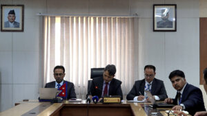 राहदानी विभागमा नयाँ प्रणाली असार अन्तिम सातादेखि लागू हुने, ३० मिनेटमै हातमा पासपोर्ट