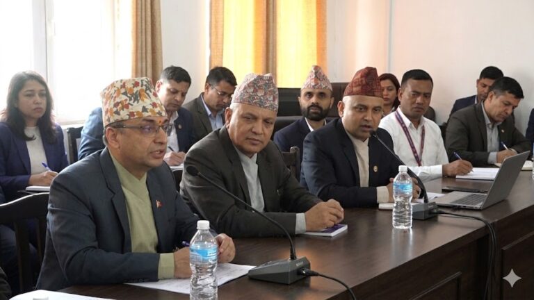 आर्थिक बेथितिमा स्वायत्त संस्थाहरू:  मुआब्जाको पैसा जलहरीमा, विश्वविद्यालयमा ३० अर्ब बेरुजु