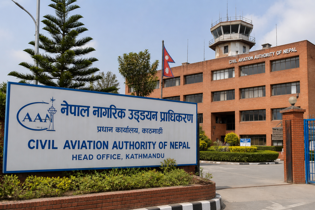 क्यानको महानिर्देशक बन्न २१ जनाको रुचि