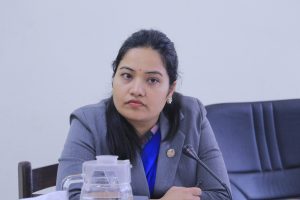सरकारी कर्मचारी कुनै राजनीतिक क्रियाकलापमा सहभागी भए मात्र पनि कारबाहीमा पर्ने