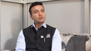उद्योगीलाई काम गर्ने वातावरण दिन्छौँ, राज्यप्रति गैरजिम्मेवार हुनेलाई छोड्दैनौं : सभापति अन्सारी