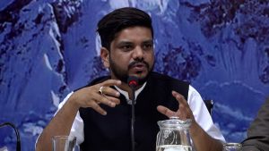 भिजिट भिसामा विदेशिने महिला श्रमिकको तथ्यांक राज्यसँग छैन :  श्रममन्त्री यादव