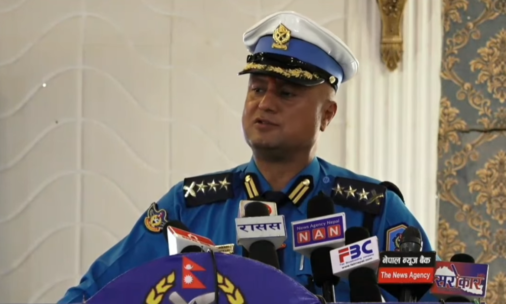 ५ पटकभन्दा बढी नियम मिच्ने ३१ चालक कारबाहीमा, ६ महिना सवारी चलाउन नपाउने