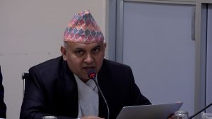 सरकारले भन्यो– निगमका कोषमा रहेको सञ्चित ३० अर्ब सकियो, तत्काल इन्धनको मूल्य घटाउन सकिँदैन