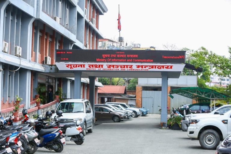 नेपाल टेलिभिजनका उपकरण खरिदमा आर्थिक हिनामिनाबारे अनुसन्धन सुरु, छानबिन समितिलाई तीन साताको समय