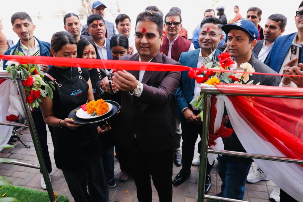 संकल्प इन्भेस्टमेन्टको प्रिमियम यात्रा अनामनगरबाट सुरु