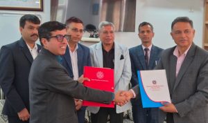 आर्थिक गणना प्रभावकारी बनाउन राष्ट्रिय तथ्याङ्क कार्यालय र चेम्बरबीच सम्झौता